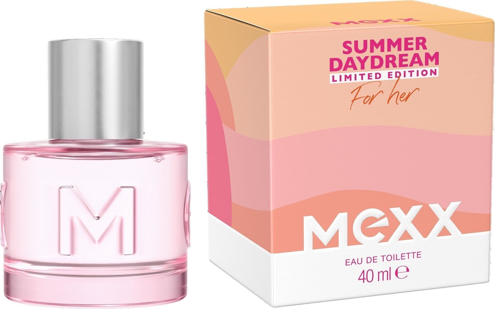 Mexx MEXX for Her toaletowa Summer