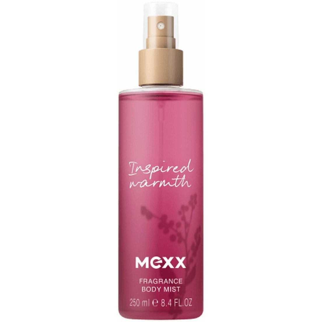Mexx Mexx Inspired Warmth Mgiełka zapachowa