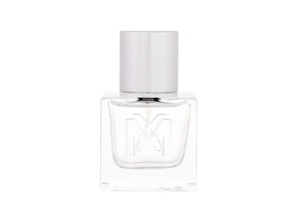 Mexx Simply Tualetes ūdens EDT 30ml