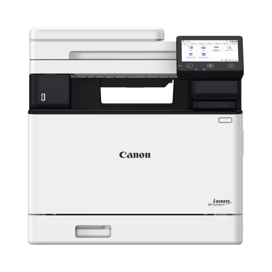 Canon i-Sensys MF752Cdw II Lāzerprinteris krāsains