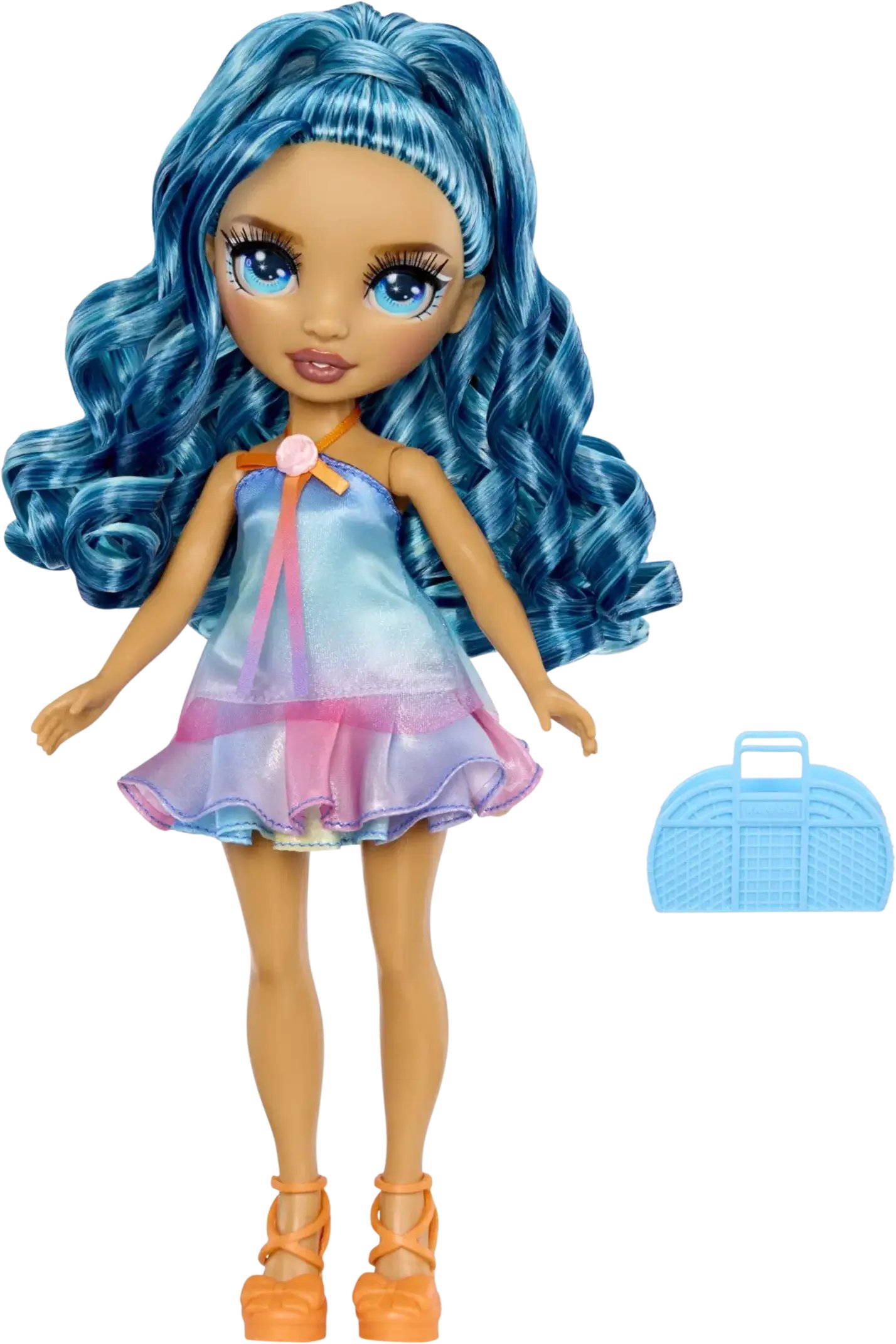 MGA Rainbow High Entry Fashion Dolls-