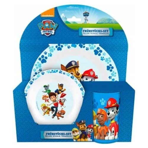 MGA Spin Master  Breakfast Set 04-15308-20-11