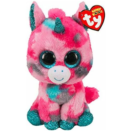 MGA Ty Beanie Boos Gumball, unicorn