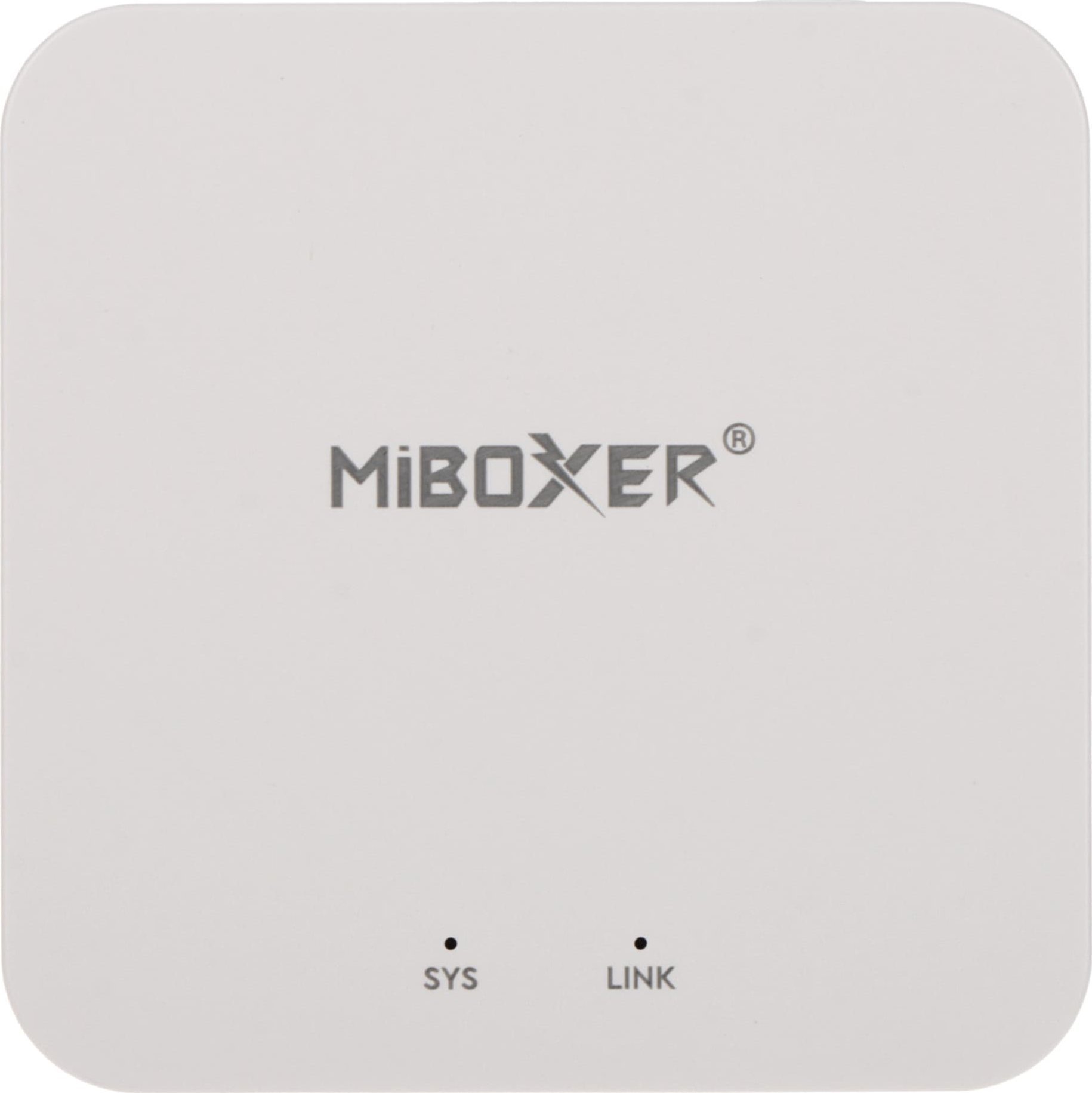 MiBoxer BRAMKA WIFI WL-BOX2 Tuya Smart