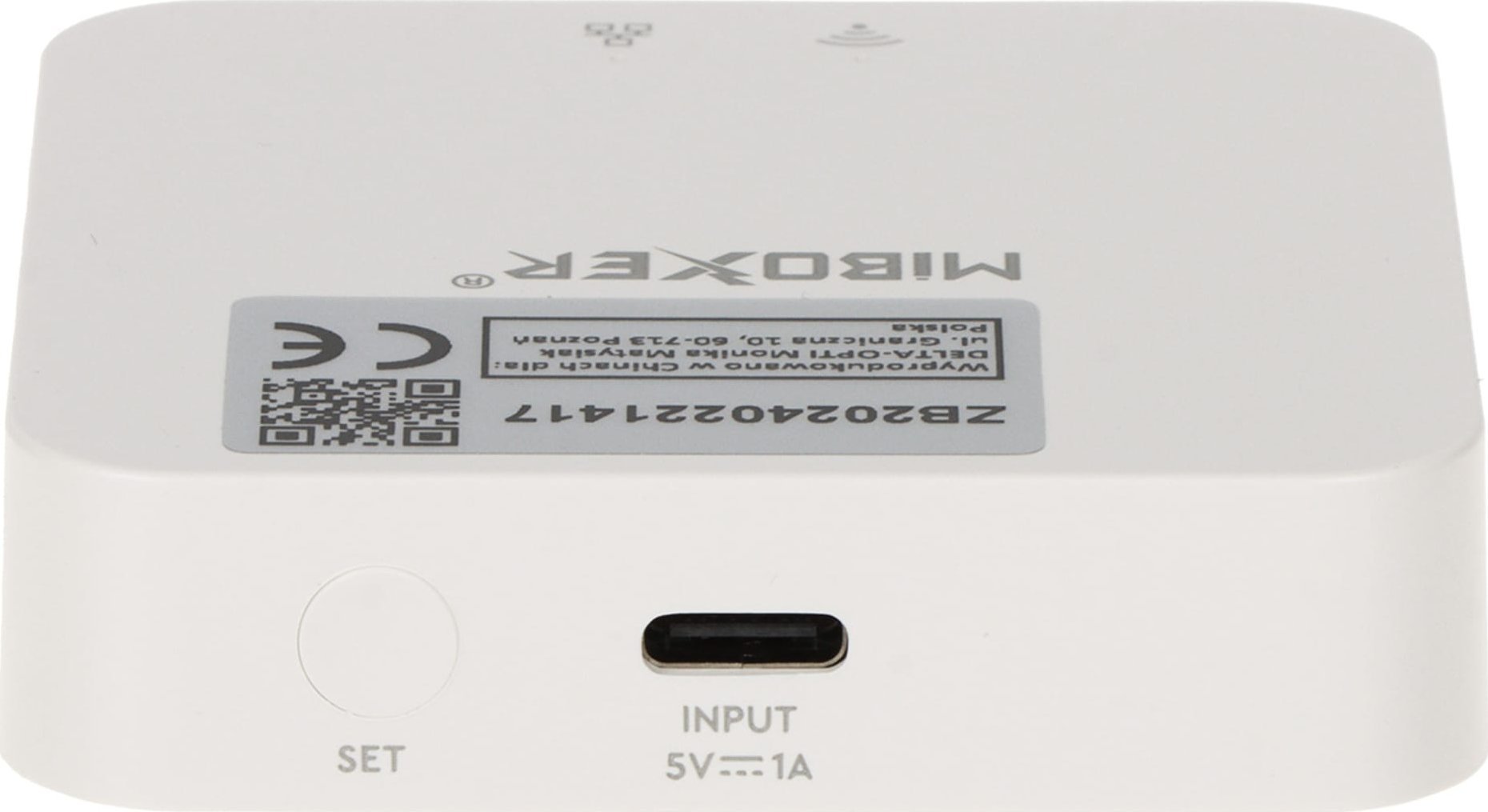 MiBoxer  Wifi Zigbee ZB-BOX3 Tuya Smart