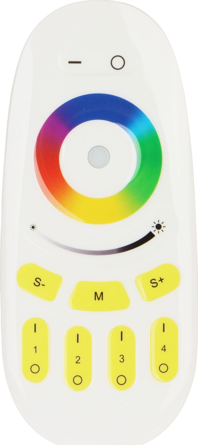 MiBoxer  sterowników oświetlenia LED FUT096 2
