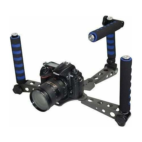 Micnova Steadycam / Flycam /  Do