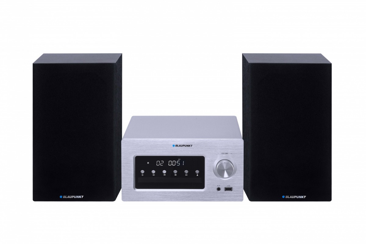 Blaupunkt MS70BT | T-MLX31273 | 5901750503146