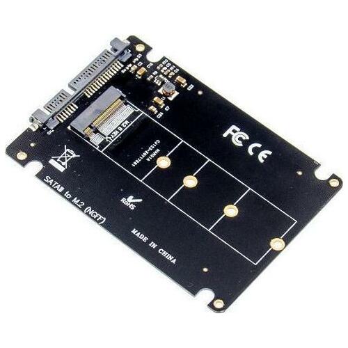 MicroConnect  2,5" SATA do M