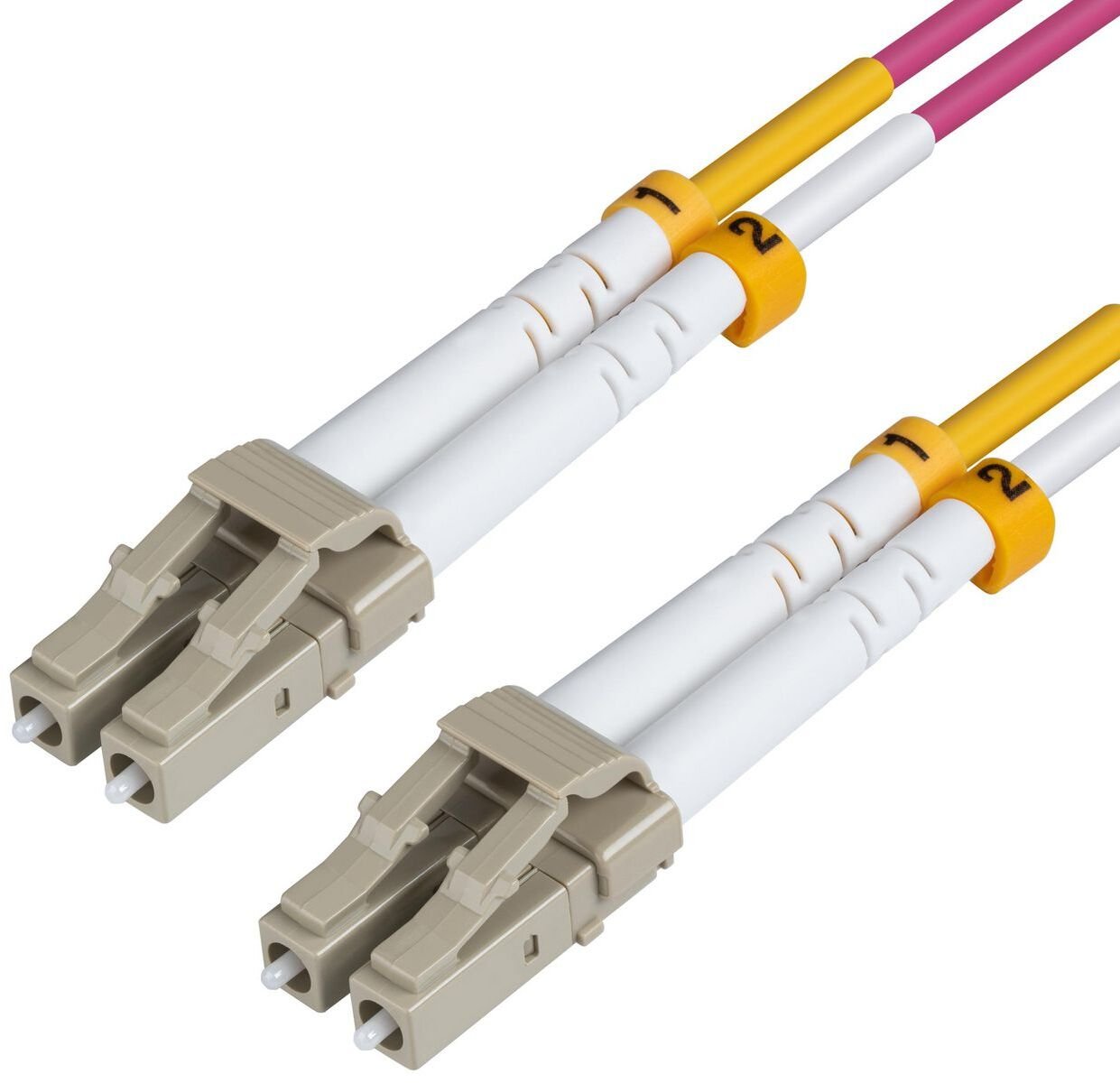 MicroConnect Fiber Patch Cable - |