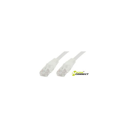 GOOBAY MicroConnect Kabel CAT 6 U/UTP