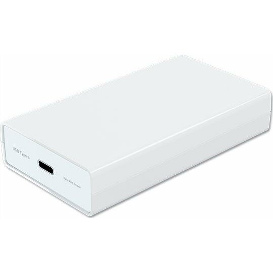 MicroConnect MC-POEADAPTER-22W-USB-C adapter PoE Fast Ethernet