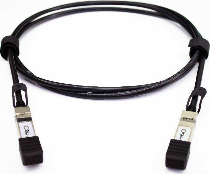 MicroConnect Microconnect MO-CM-DAC-10G-1M  InfiniBand / wodowy