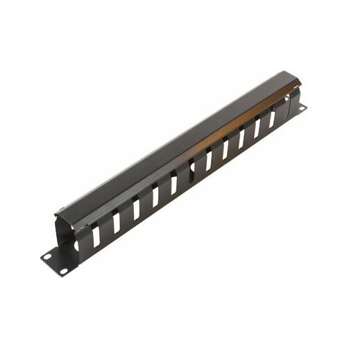MicroConnect Organizer  19" 1U (CABLEMANA-2) |