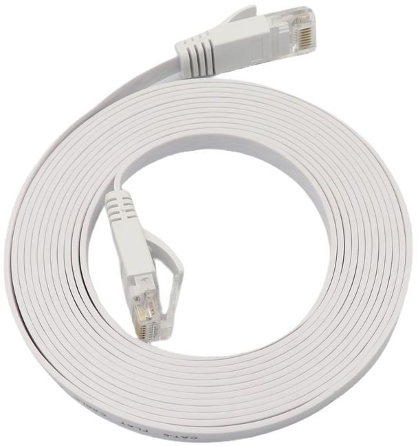 MicroConnect Patchcord Cat.6A, U/UTP, LSZH