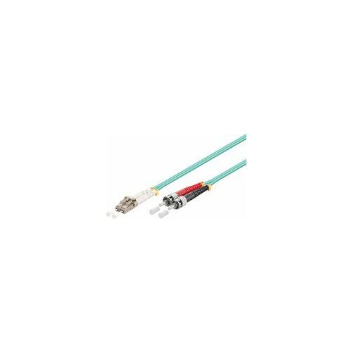 MicroConnect Patchcord wodowy LC/UPC - ST/UPC
