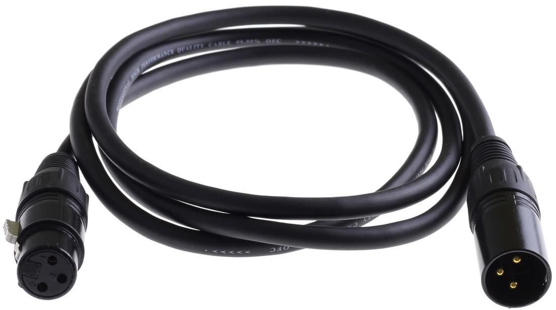 MicroConnect PRO XLR cable 15m, AWG24