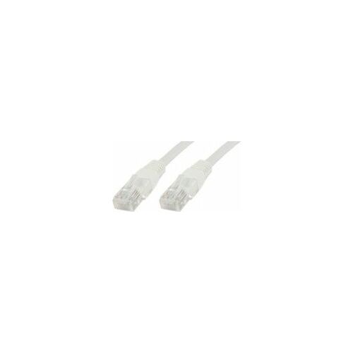 MicroConnect RJ-45/RJ-45 kat.5e 50m (UTP550W)