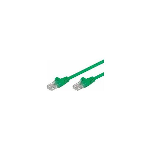 MicroConnect RJ-45/RJ-45 kat.6 7m  (UTP607G)