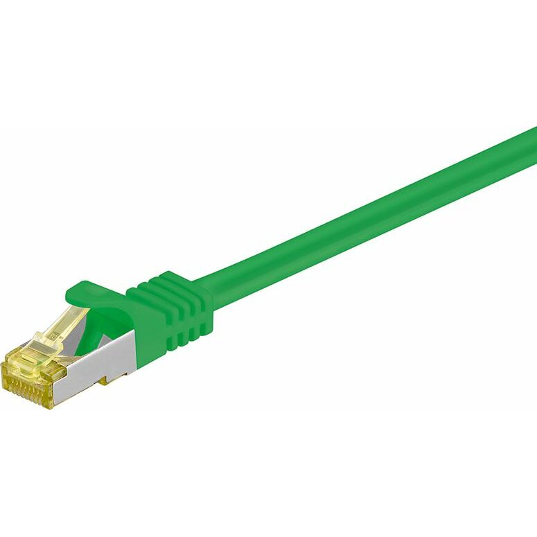 MicroConnect RJ-45/RJ-45 kat.7 S/FTP 10m