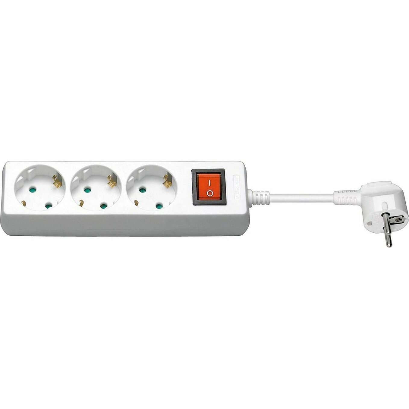 MicroConnect Rozacz 1,5 m 3