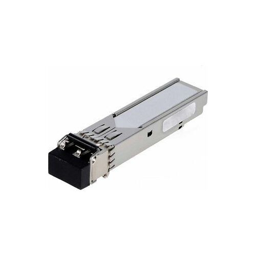 MicroOptics  nadawczo-odbiorczy SFP, LC, MM (MO-GLC-FE-100FX)