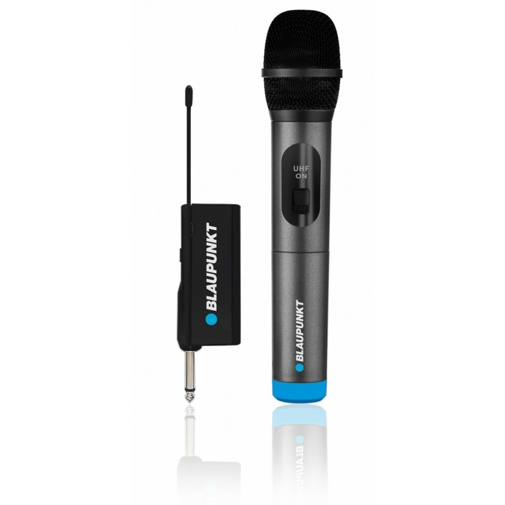 Blaupunkt UHF (WM40U) | WM40U |