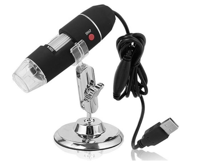 Media tech Media-Tech USB 500X MT4096