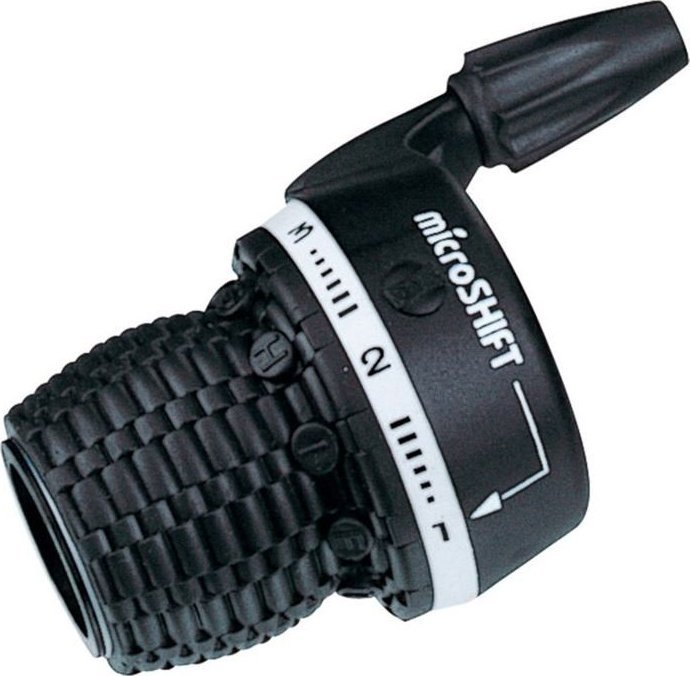 Microshift Manetka MICROSHIFT,a, 3., Kompatybilna