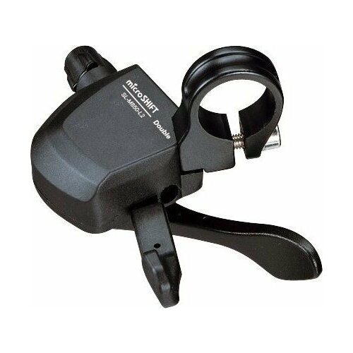 Microshift Manetka MICROSHIFT XLE,a, 2