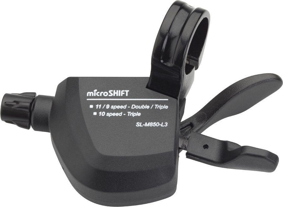 Microshift Manetka MICROSHIFT XLE,a, 3