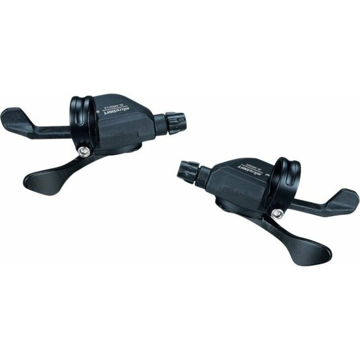 Microshift Manetki MICROSHIFT MARVO, Para, 9