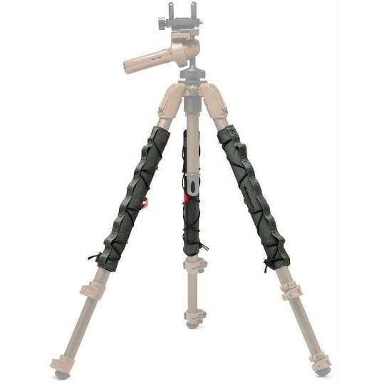 Microsoft Manfrotto Alpha Shot Leg Warmer