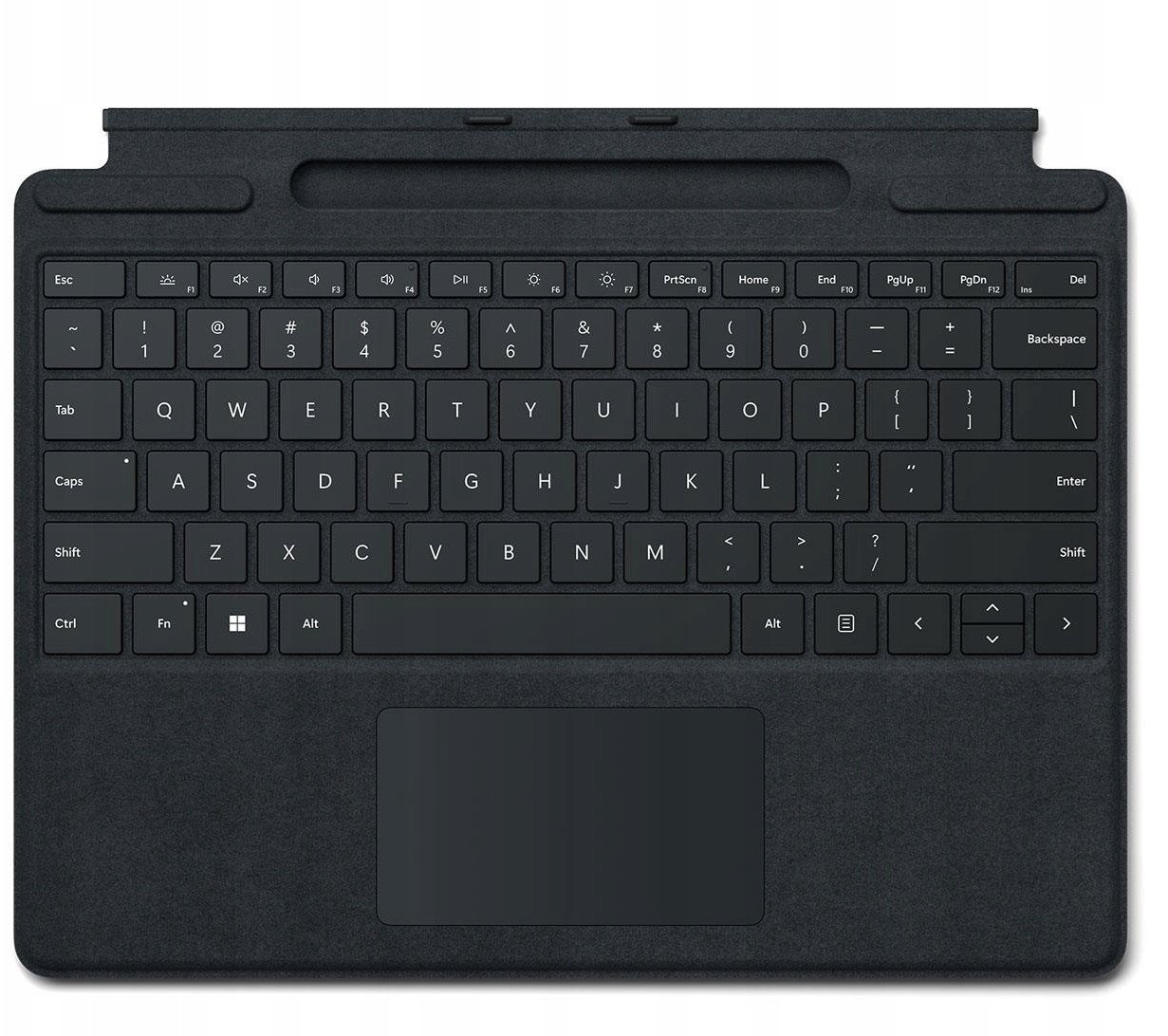 Microsoft Microsoft Klawiatura z  do Surface