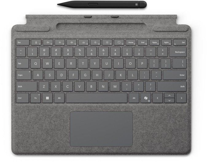 Microsoft Microsoft Surface Pro  with Slim