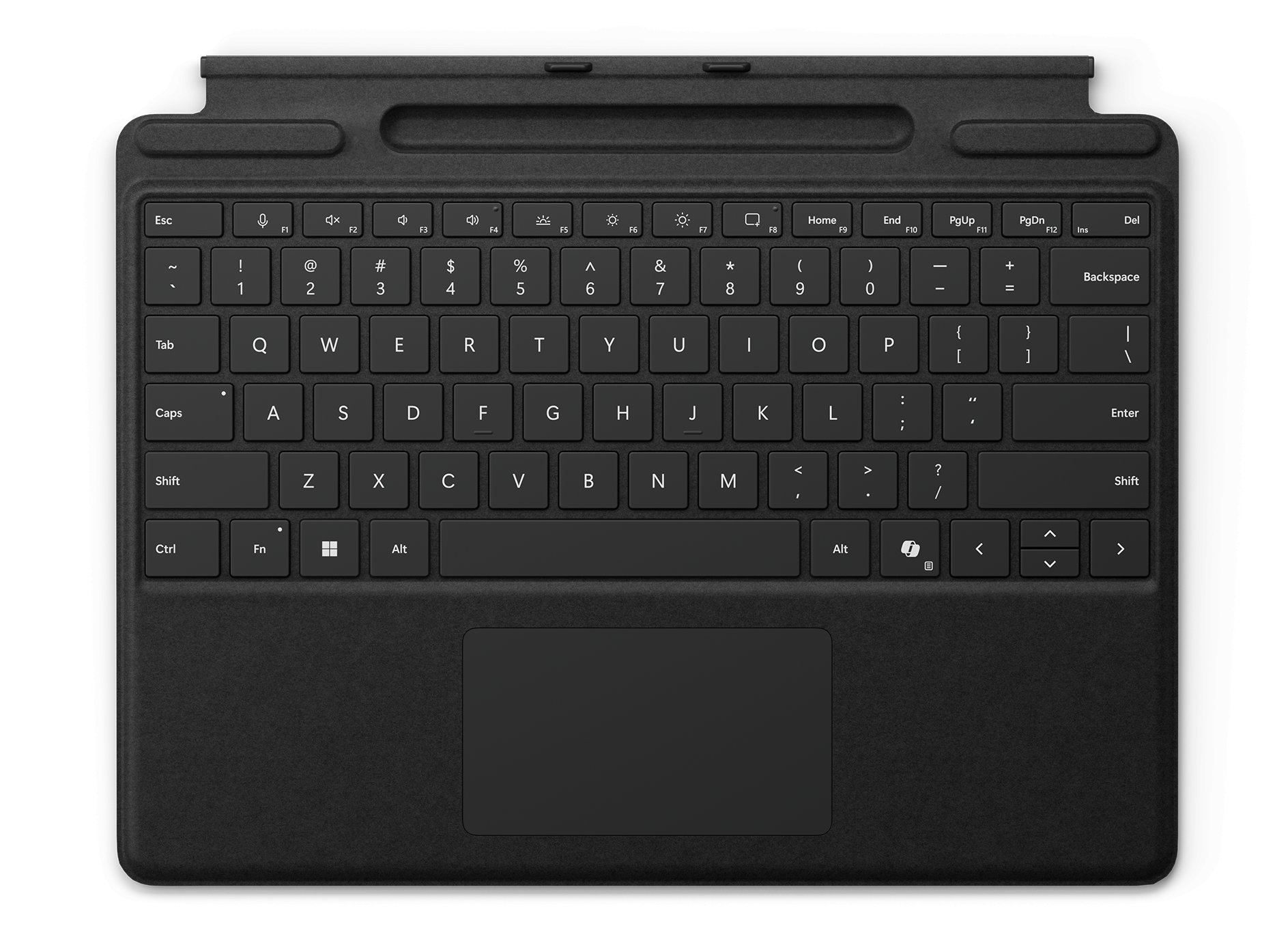 Microsoft MICROSOFT Surface Pro9/10 Typecover with