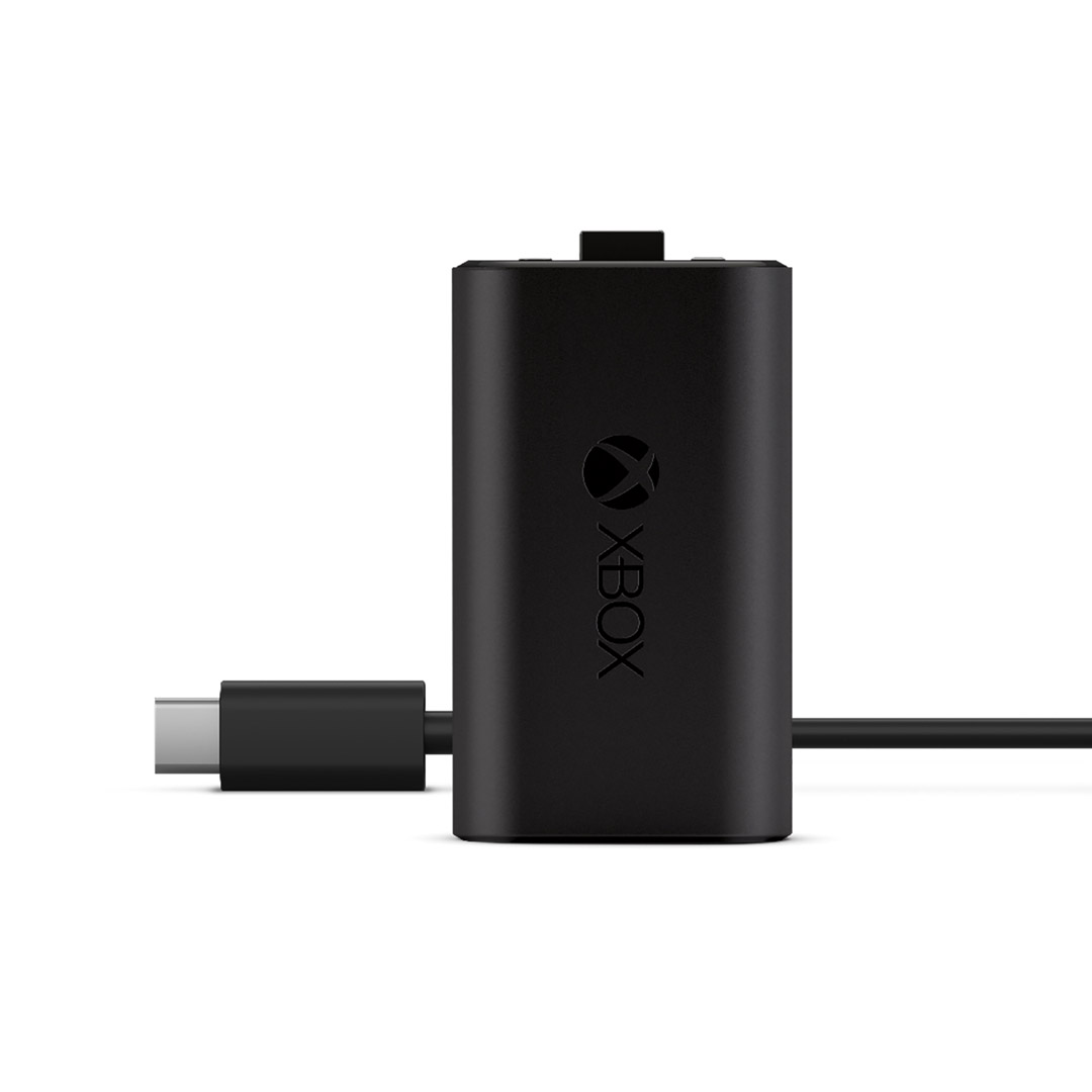 Microsoft Xbox Series Play and Charge