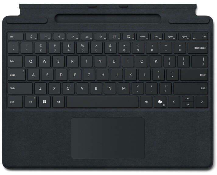 Microsoft Surface Pro  With Pen (8XB-00146)