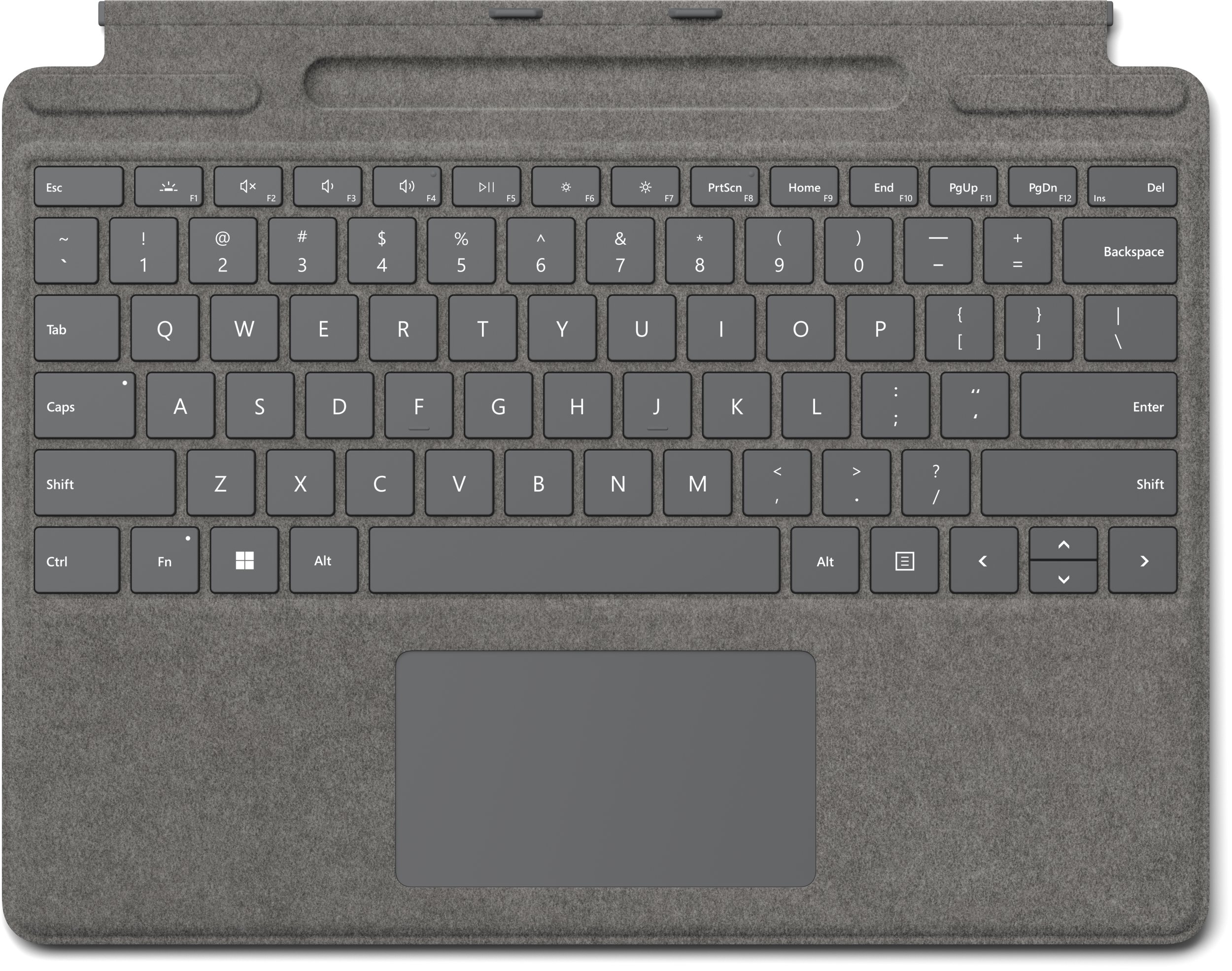 Microsoft Surface Pro Signature Klawiatura z