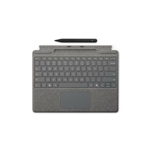Microsoft Surface Pro9/10 Typecover with Slim
