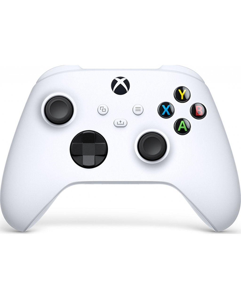Microsoft Xbox Wireless Controller Robot White