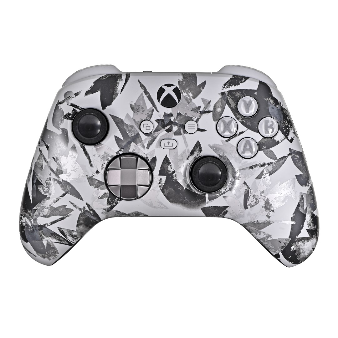 Pad Microsoft Xbox Series Controller Storm