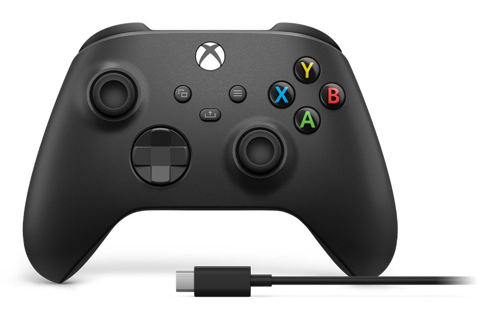 Pad Microsoft Xbox Series X/S +