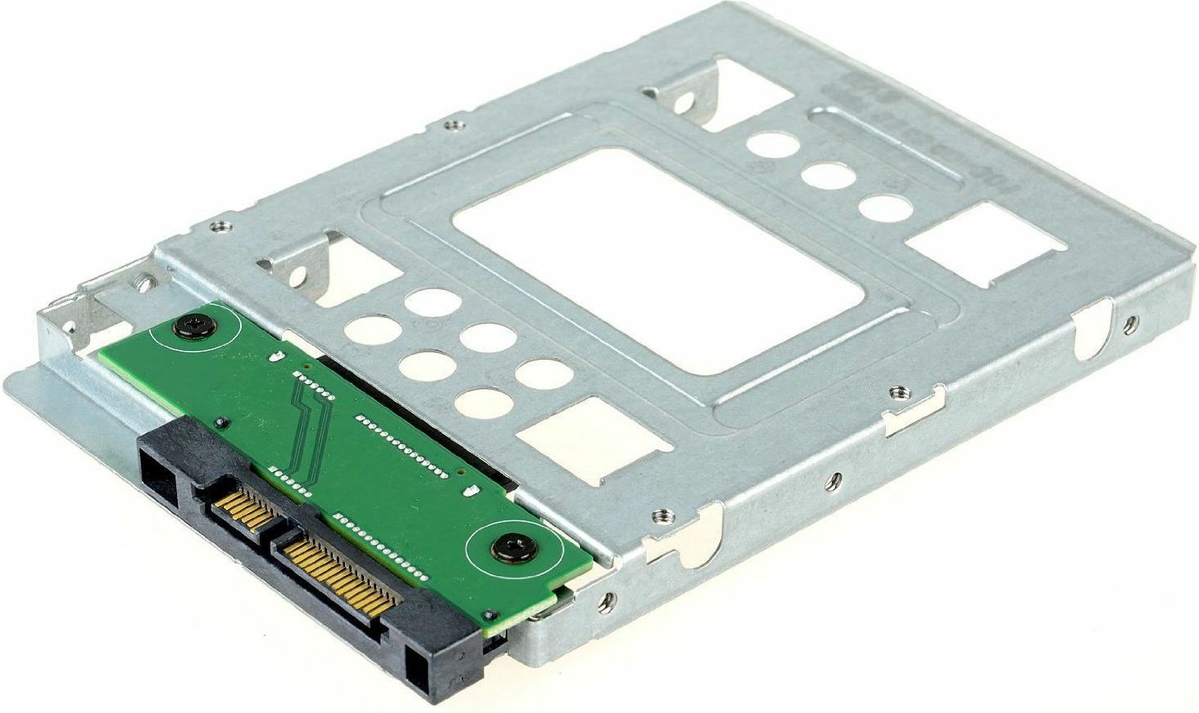 MicroStorage  2.5" - 3.5&quot