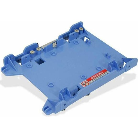MicroStorage  2.5" to 3.5&quot