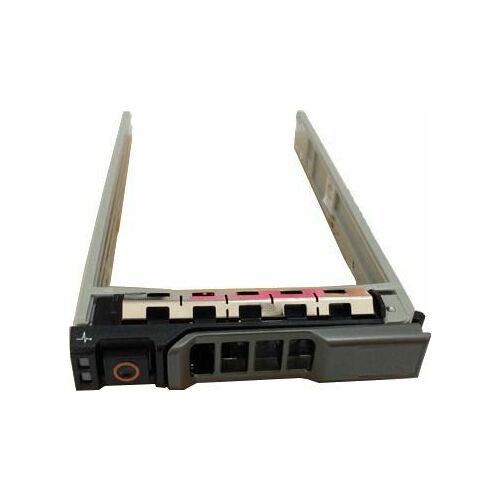 MicroStorage  2.5" HotSwap Tray SATA/SAS