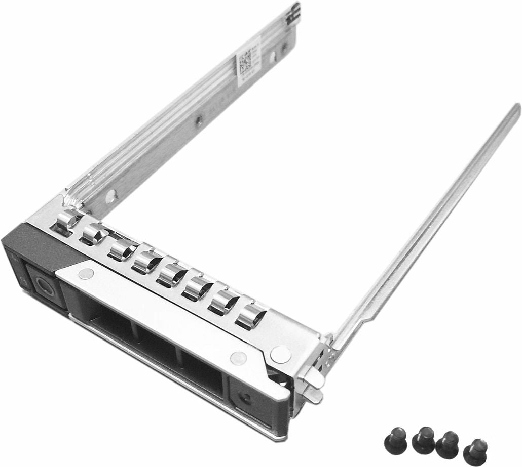 MicroStorage  2.5" HotSwap Tray SATA/SAS