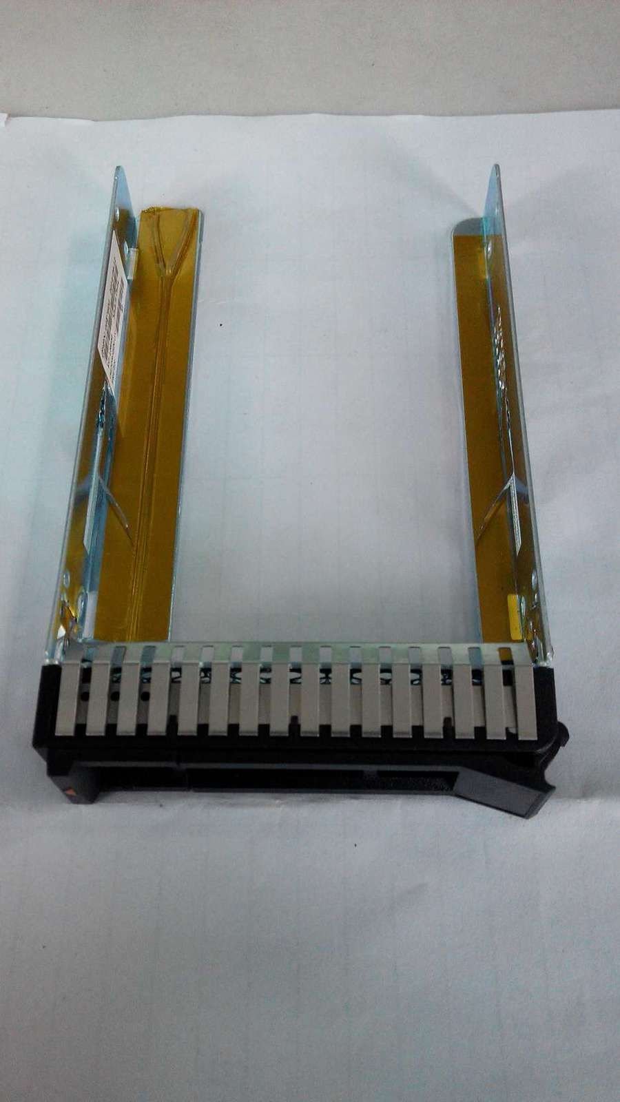 MicroStorage  2.5" HotSwap Tray SATA/SAS