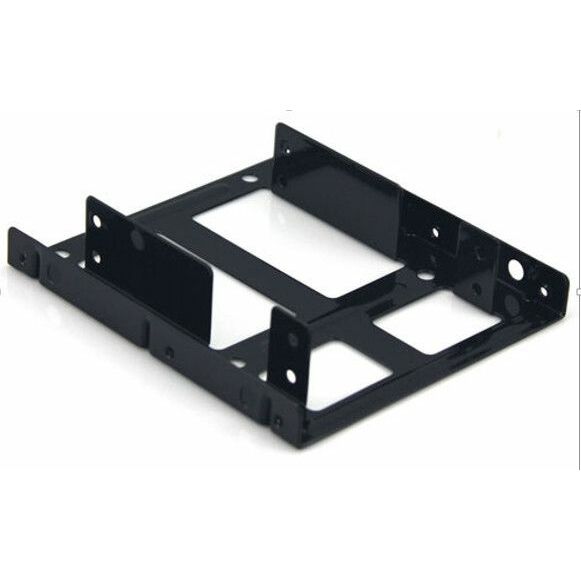 MicroStorage  dyskowy 2x 2.5"3