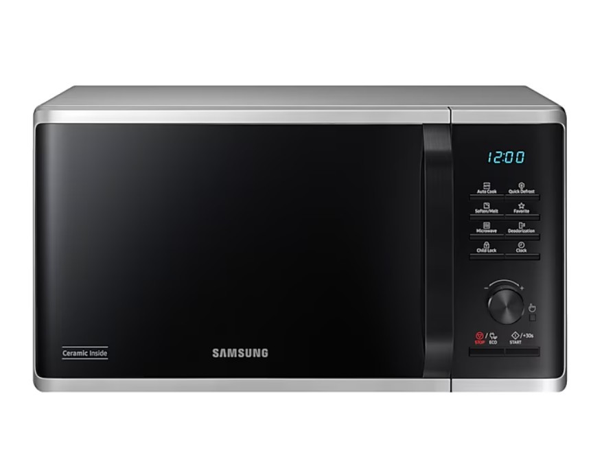 Samsung MS23K3515AS | MS23K3515AS/E2 | 8806097423027